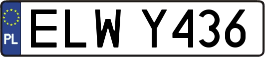 ELWY436