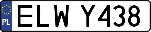 ELWY438