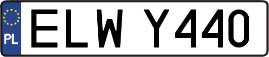 ELWY440