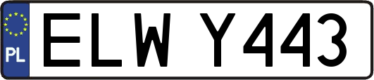 ELWY443