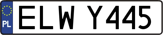 ELWY445