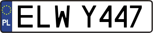 ELWY447