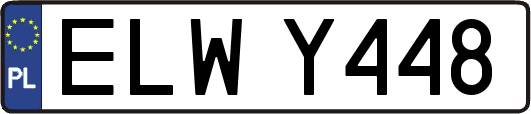 ELWY448