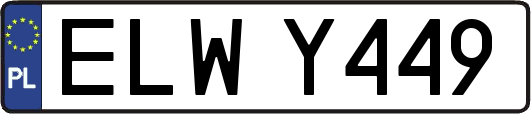ELWY449