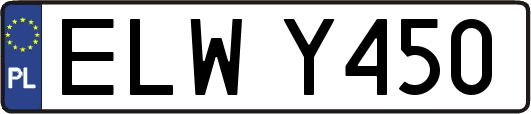 ELWY450
