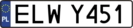 ELWY451