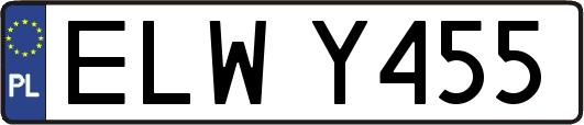 ELWY455