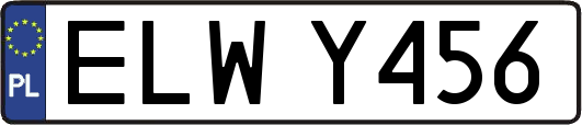 ELWY456