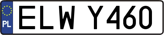 ELWY460