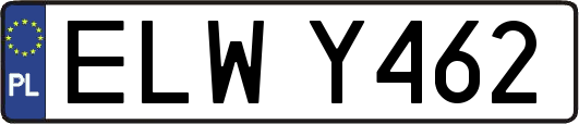 ELWY462