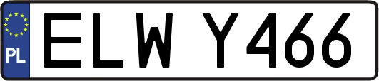 ELWY466
