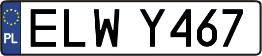 ELWY467