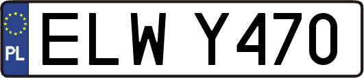 ELWY470