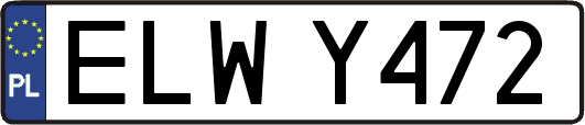 ELWY472