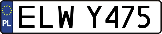 ELWY475