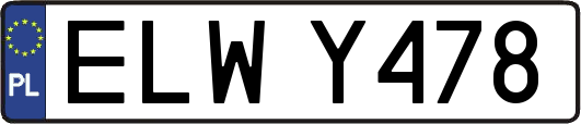 ELWY478