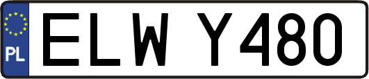 ELWY480