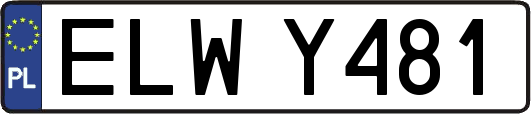 ELWY481