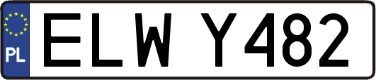 ELWY482