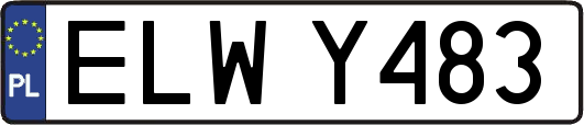 ELWY483