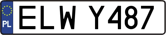 ELWY487