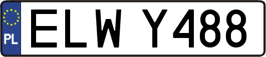 ELWY488