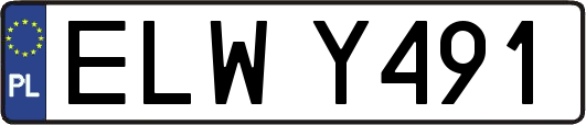 ELWY491