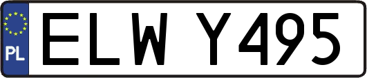 ELWY495