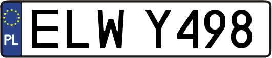 ELWY498