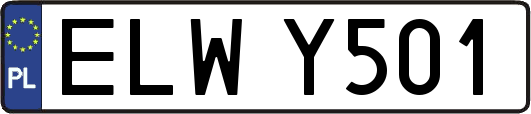 ELWY501