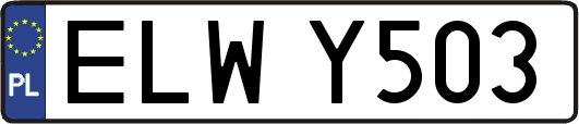 ELWY503