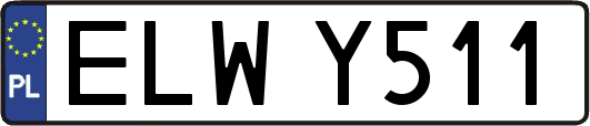 ELWY511