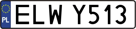 ELWY513