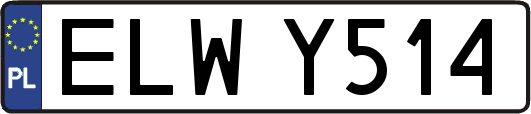 ELWY514