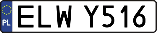 ELWY516