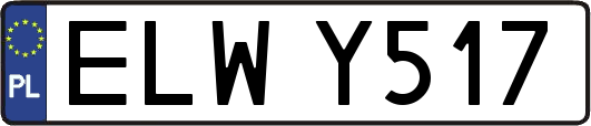 ELWY517