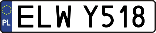 ELWY518