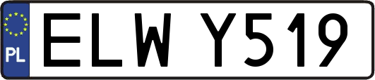 ELWY519