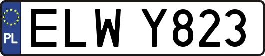 ELWY823