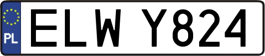 ELWY824