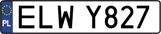 ELWY827