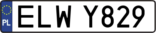 ELWY829