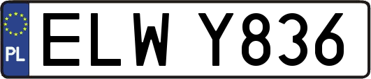 ELWY836