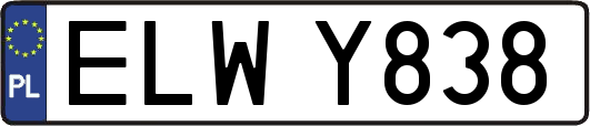 ELWY838