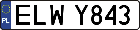 ELWY843