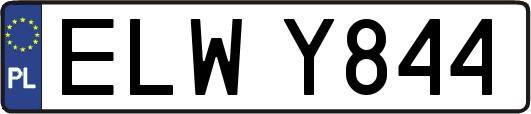 ELWY844