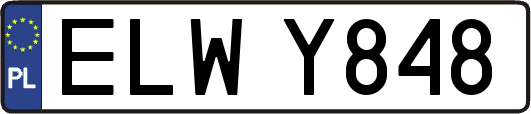 ELWY848