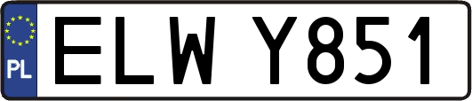 ELWY851