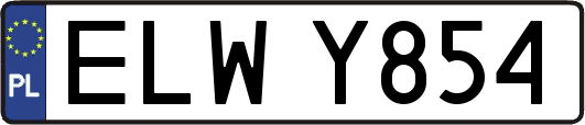 ELWY854