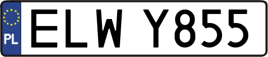 ELWY855
